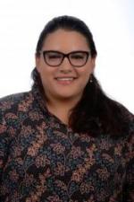 L. Alejandra Reyes R.C.